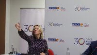 Русия осъди „циничните обвинения“ за намеса в изборите в Молдова 