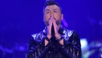 Любо Киров показа среден пръст и възмути феновете, после се сравни с Роби Уилямс ВИДЕО