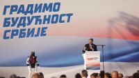 Сърбия се похвали с оръжие, невиждано на Балканите: Това е проблем за целия регион