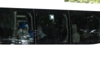 14 испанци от круизния кораб с хантавирус вече са в родината си