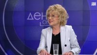 Предложенията на "Прогресивна България" изглеждат като узаконяване на диктата