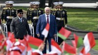 Защо Беларус избягва по-голяма роля във войната в Украйна