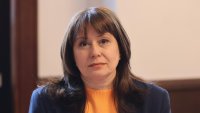 Изборът на ГЕРБ успя: Велислава Делчева е новият омбудсман на България 