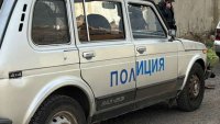 Арестуваха мъж от петричко село за побой