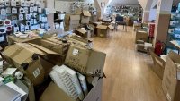 ГДБОП разкри група за данъчни измами, ощетила бюджета с 5 млн. лв. 