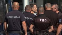 Сърбия предаде Стоян Мавродиев на българските власти