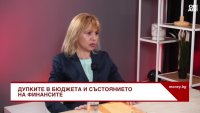 Финансов експерт: Дефицитът си върви и се задълбочава
