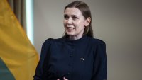 Литва отпуска 30 млн. евро за Patriot за Украйна