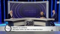 Промяна в България ще настъпи, ако президентът направи партия и се включи