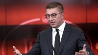 Мицкоски обеща: Реконструкция на правителството след местните избори