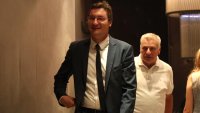 Блейк Лайвли проговори за драмата с Балдони, а Тейлър е все по-замесена