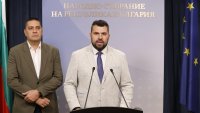 ГЕРБ с критика: Радев да не се скрие &ldquo;зад несъществуващи теми&rdquo;