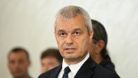 При мижав интерес: Костадинов е номер едно в Русия