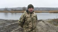 Руснаците недоволни от избора на Драпати за главнокомандващ на Украйна: Той ни мрази! 