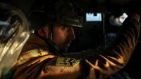Украинската операция "Вивалди&ldquo; освободи още три населени места