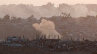 Най-малко 38 загинали и 204 ранени в Газа през последните 24 часа