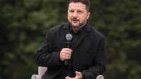 53% от украинците не желаят Зеленски да се кандидатира за втори мандат
