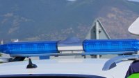 Верижна катастрофа затруднява движението по „Тракия“