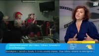 Копривщица събра любителите на българското кино