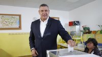 Георги Кандев: Гласувах за стабилна и сигурна България