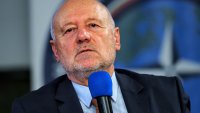 Тагарев: Русия е на военни релси
