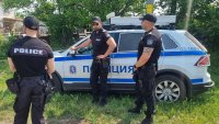 Арестуваха двама рецидивисти, обрали над 90 000 лв. в Радомир