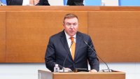 Костадин Ангелов настоява за национална програма за борба със затлъстяването 