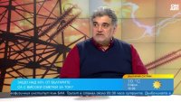 Загоров, КТ “Подкрепа”: Високите цени ще съсипят енергетиката
