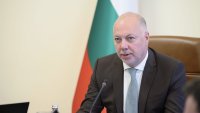 Желязков: Благодаря на българските дипломати и службите за сигурност за евакуацията от Израел