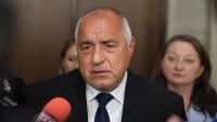 Бойко Борисов: ПП имат план “Барбароса“ за невлизане в еврото