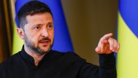 Володимир Зеленски: Подкрепата на Орбан за Русия е историческа грешка