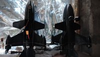 Преди "Шахед" и съвременните дронове: САЩ превръщат бомбардировачи в летящи бомби още през 1944 г.