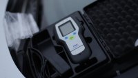 Пиян шофьор криволичи по "Хемус", дрегерът отчете 1,7 промила