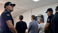 Лидерът на "Кръв и чест" остава зад решетките, двама са освободени под гаранция