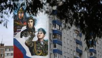 Руснаци използват AI за да създадат „прощални видеа“ на войници, загинали в Украйна ВИДЕО