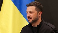 В Украйна ще се проведе среща на лидерите на "Kоалиция на желаещите"