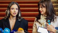 Милотинова: Скоро ще обявим изискванията към града домакин на "Евровизия"