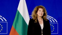 Йотова след речта на Фон дер Лайен: Това е силният глас на България в ЕС, гордея се като българка
