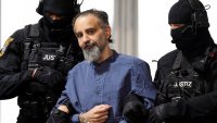 Доживотна присъда получи атентаторът от коледния базар в Магдебург 