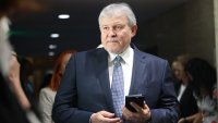 Румен Христов: Проблемът с водата не е само в Плевен, там е драстичен