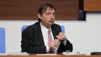 Шишков за АМ &bdquo;Хемус&ldquo;: Спряхме опит за кражба за почти 500 милиарда евро 