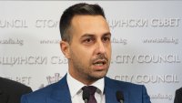 Деян Николов за по-малкия брой секции: Ще ограничи поне 30 000 гласа от Турция