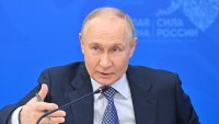 Путин постоянно обмислял кой би могъл да стане негов бъдещ приемник