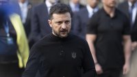 Зеленски: Споразумението със САЩ е равностойно