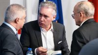 Домусчиев: КРИБ има шест условия за подкрепа на бюджета 