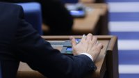 Парламентът обсъжда отново промените в Закона за отбраната и въоръжените сили
