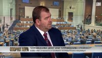 Гечев от ПБ: Не искаме да правим регулации, искаме ясно ценообразуване