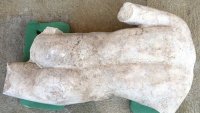  Ритуал по обезглавяване практикували в Хераклея Синтика