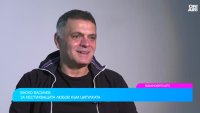 Цигуларят Васко Василев: Известността не ме е променила