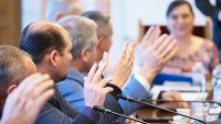 Проектобюджетът за 2026 влиза за обсъждане в пленарната зала